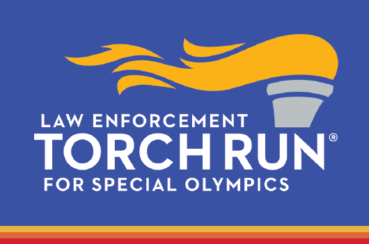 Law Enforcement Torch Run for Special Olympics